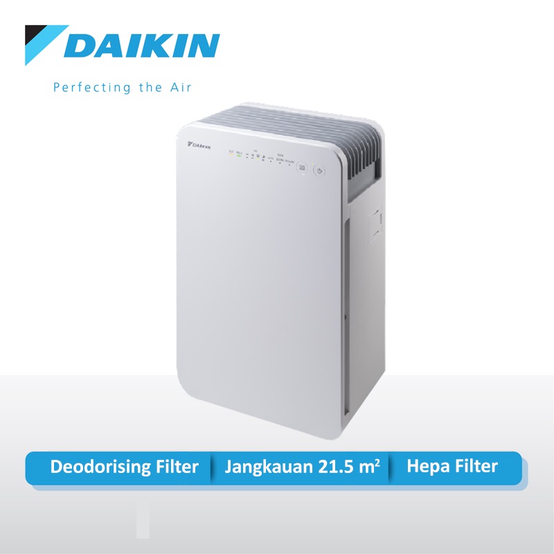 Daikin Dogru Hava Uzmani