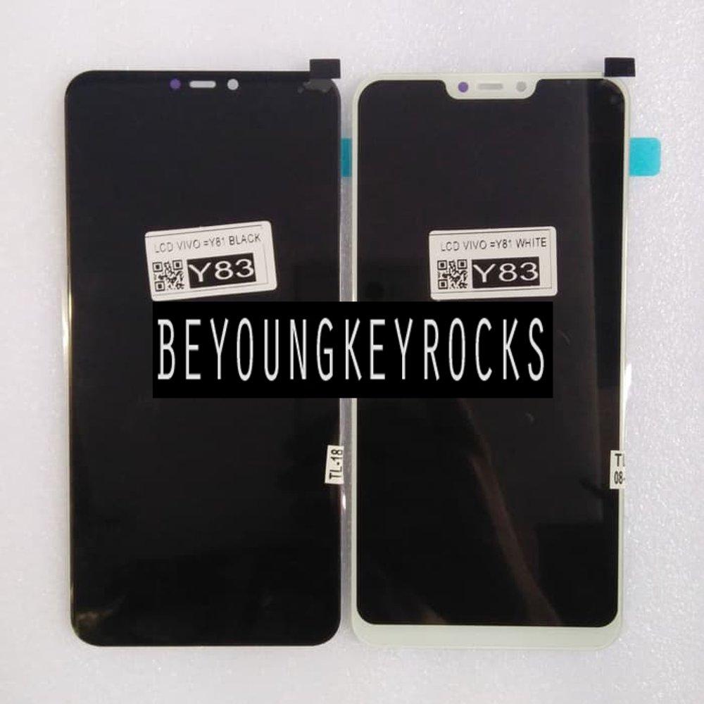 LCD Fullset Touchscreen Vivo Y83 Original
