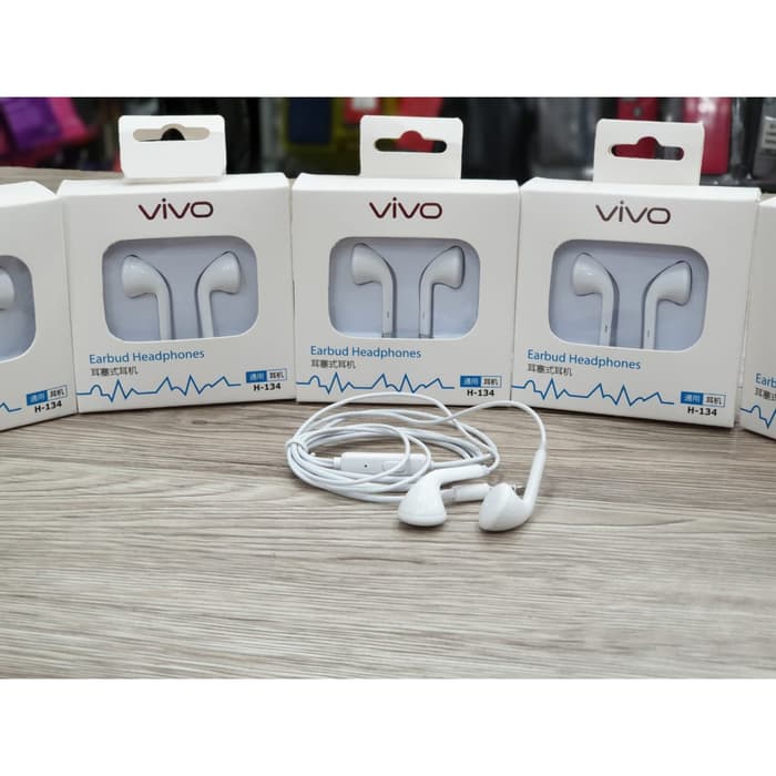 earbud vivo