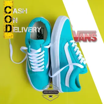 Termurah Sepatu Vans Original Oldskool Authentic Slip On Terbaru 2020 Sepatu Original Premium Vans Lazada Indonesia