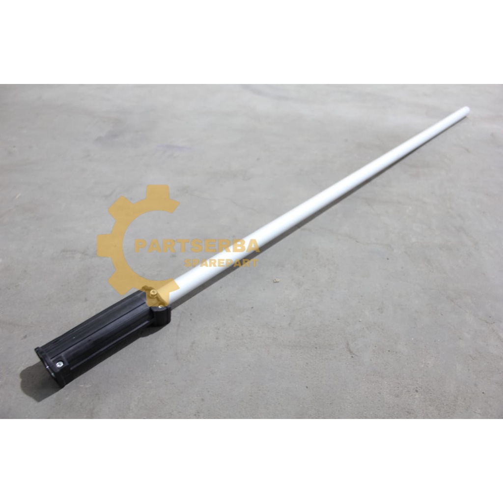 Drive Shaft Assy Tiang Pipa Stick Stik As Gagang Mesin Potong Rumput Tak Tak Lazada Indonesia