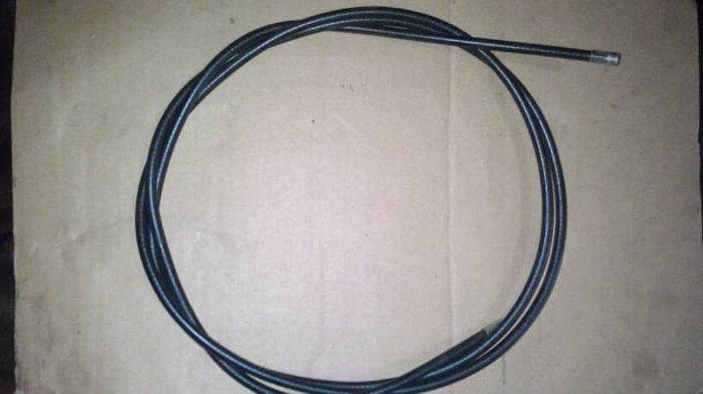 Kabel luar Kopling Gas dan persnelling motor Vespa