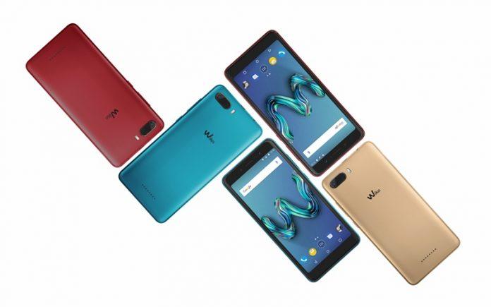 Jual Produk Wiko Lengkap & Murah | Lazada.co.id