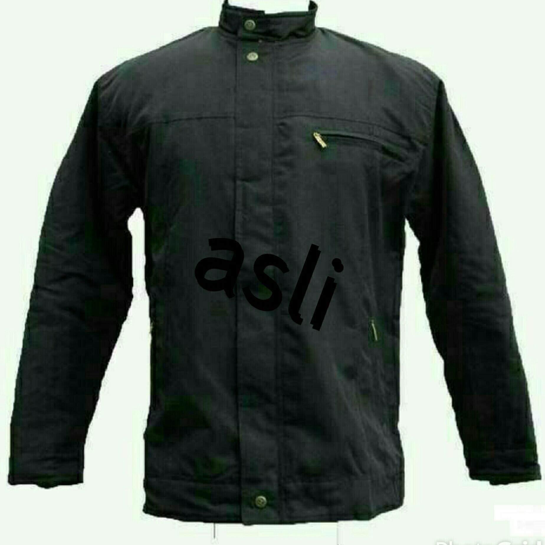 jaket bara anti air