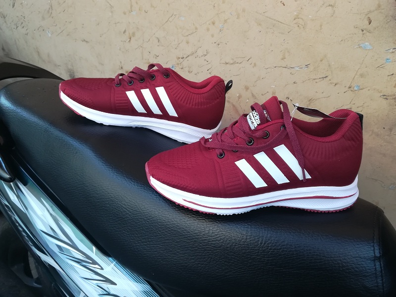 Sepatu Running ZOOM New Edition Best Quality Import Harga Murah promo toko
