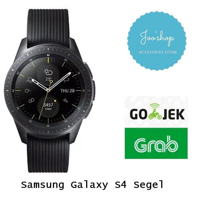List Harga Samsung Galaxy Paling Murah Terbaru Agustus 2019 20 PROMO PALING LARIS!!! Samsung Galaxy Watch S4 (42mm) Smartwatch - Garansi Resmi SEIN - Hitam (Lagi Diskon)