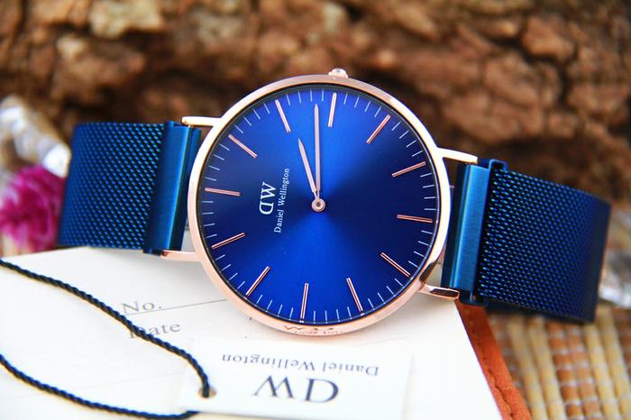 Promo Jam Tangan Merk Daniel Wellington New Dw Classic / Jam Tangan Casual / Jam Tangan Fashion Terbaru