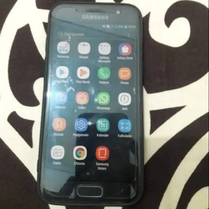 Samsung A3 2017 Lazada Indonesia