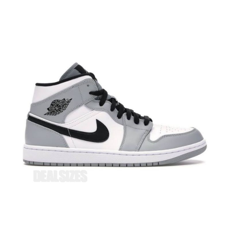 air force jordan mid 1