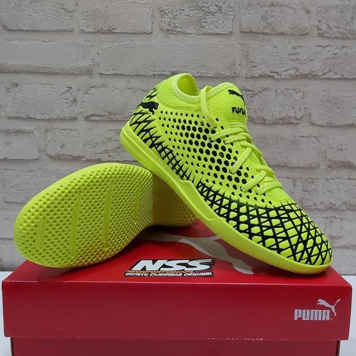 Jual Puma Future 4.4 Terbaru | Lazada.co.id