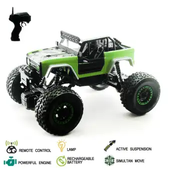 lazada remote control car