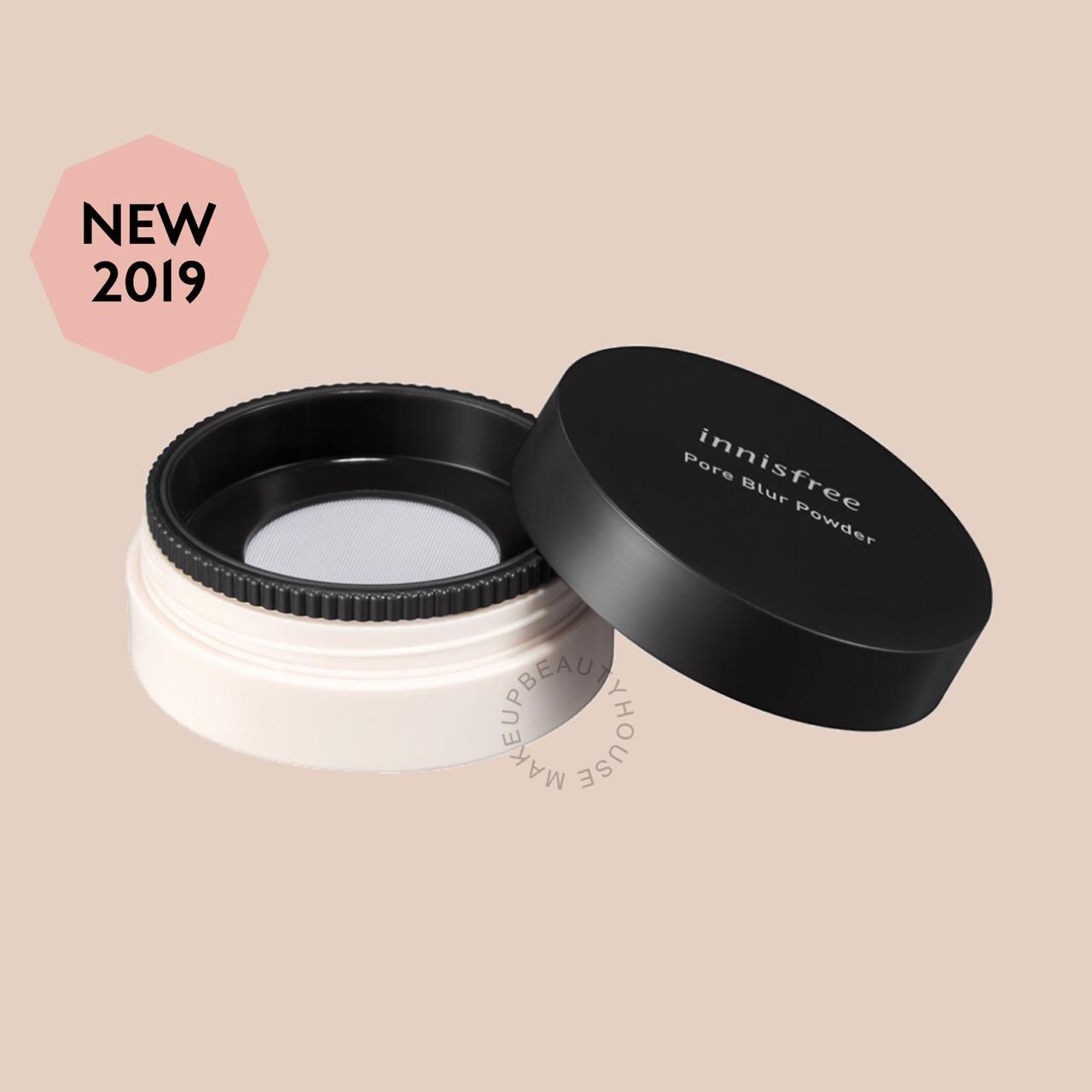 INNISFREE Pore Blur Powder Lazada Indonesia