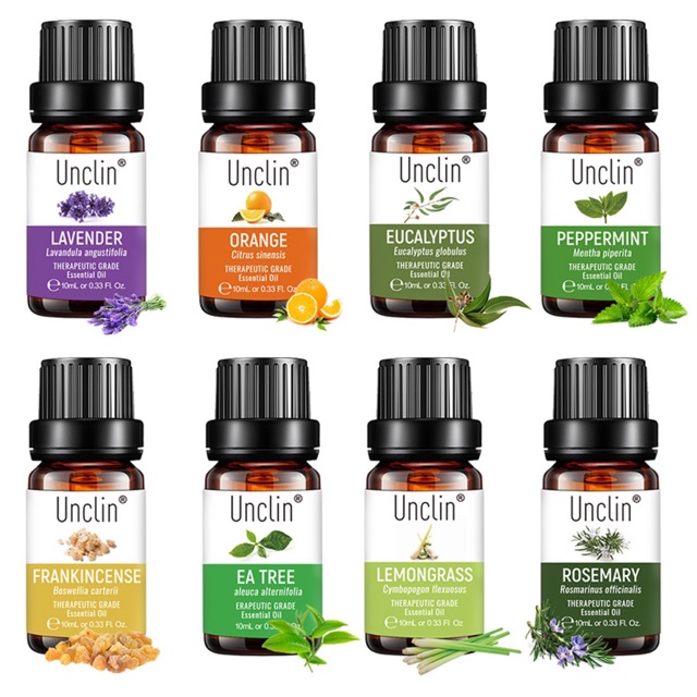 Essential Oil | Lazada Indonesia