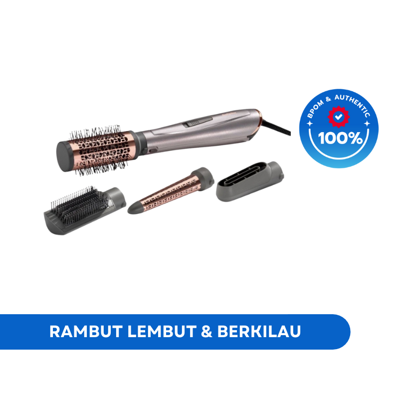 BABYLISS Air Style 1000W |Hot Air Styler 2136U| Pengering Rambut | Lazada  Indonesia