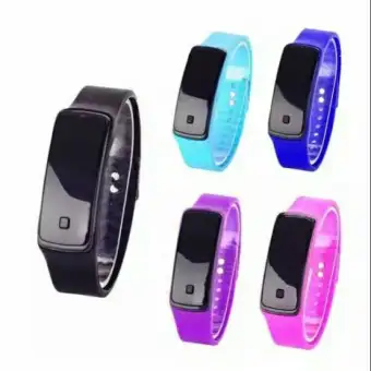led watch lazada
