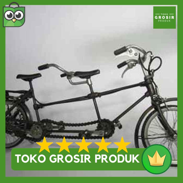 tandem link