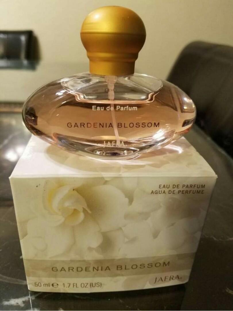 harga parfum jafra gardenia blossom