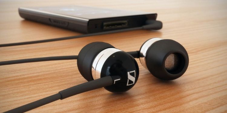 Sennheiser CX 300 S | Lazada Indonesia
