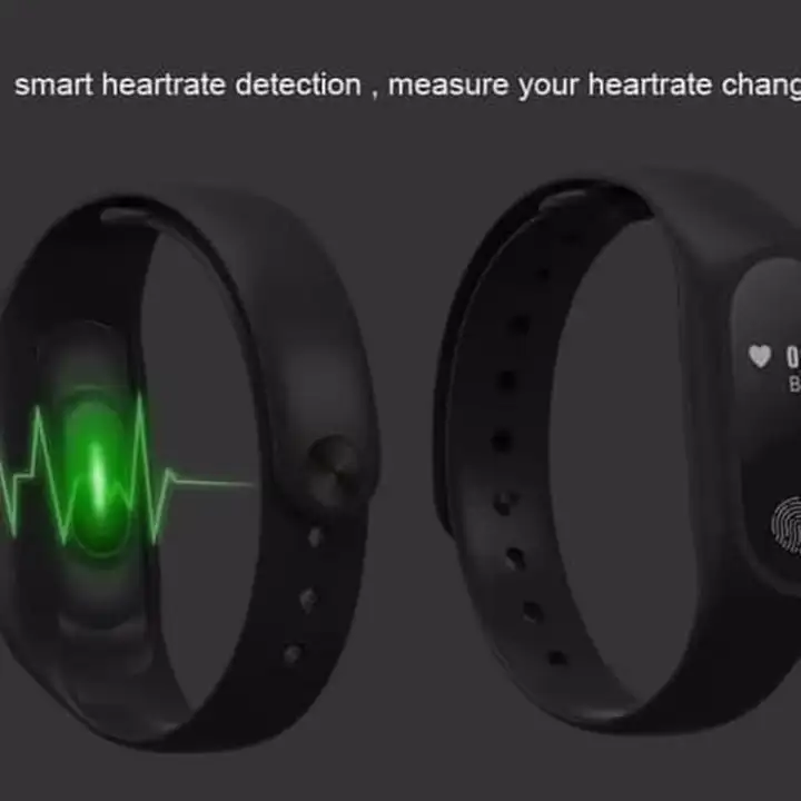 xiaomi m2 smartwatch
