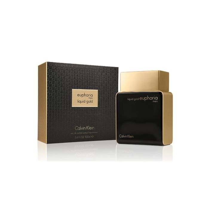 euphoria gold calvin klein men