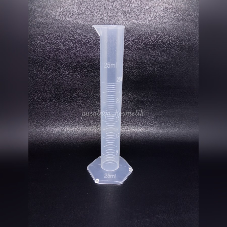 Gelas Ukur 25ml Plastik Gelas Takar Measuring Lazada Indonesia 5513