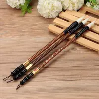 Jual Kuas Kaligrafi Cina Set Terbaru Lazada Co Id