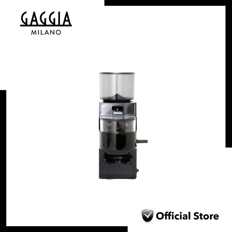 Gaggia MDF Coffee Grinder / Grinder 