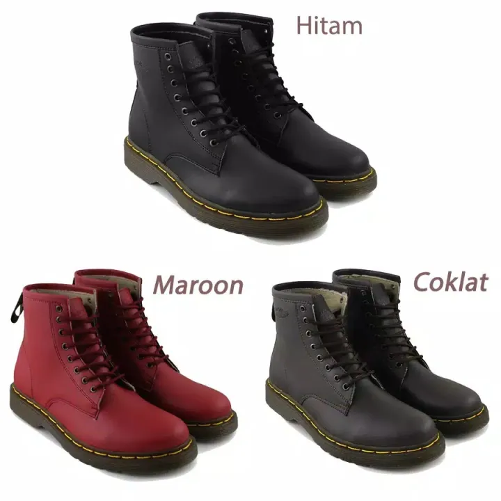 dr martens high top