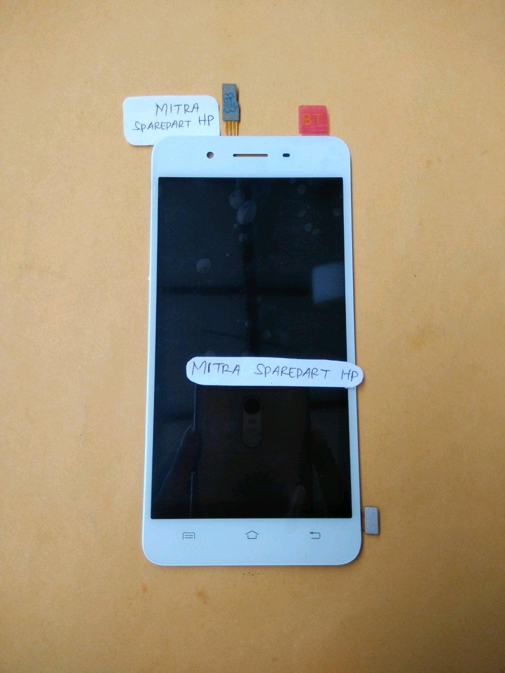 LCD TOUCHSCREEN VIVO Y55S ORIGINAL