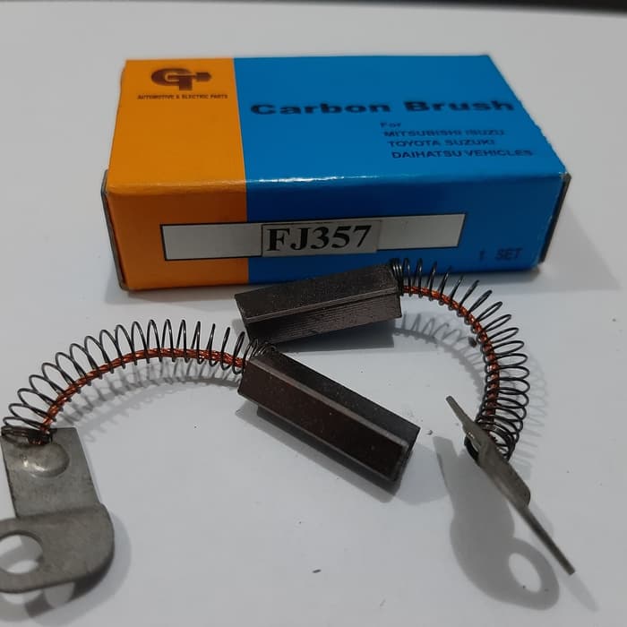 6 Circuits Carbon Brushes Alternator Slip Ring Motor Capsule Slip Ring Motor Capsule Slip Ring