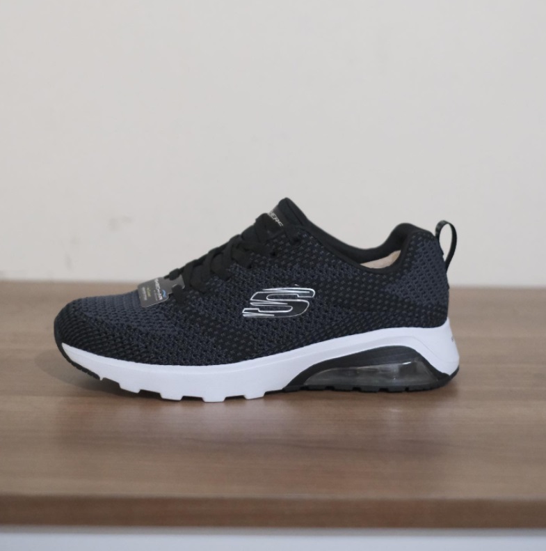 Jual Sepatu Skechers Air Cooled Terbaru 