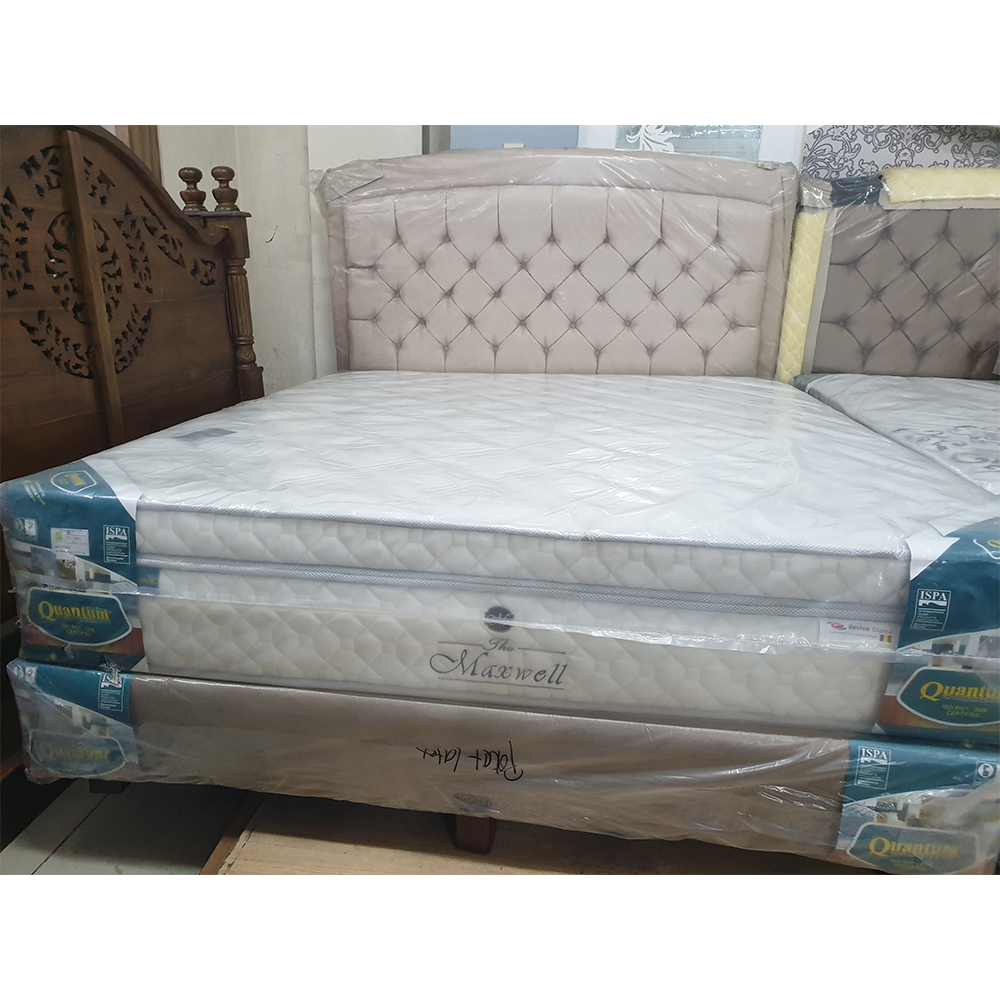 matras latex quantum