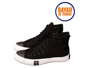 sepatu high top