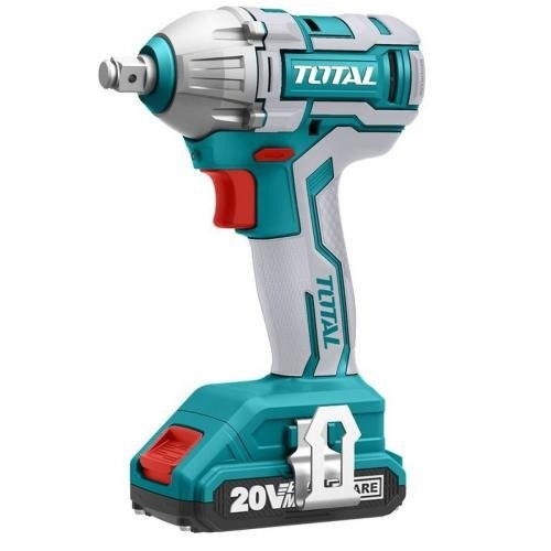 Jual Impact Wrench Total Terbaru - Oct 