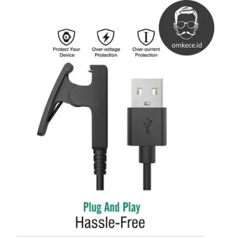 garmin forerunner 735xt charger