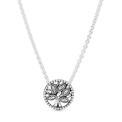 Jual Necklace Pandora Terbaru | Lazada 
