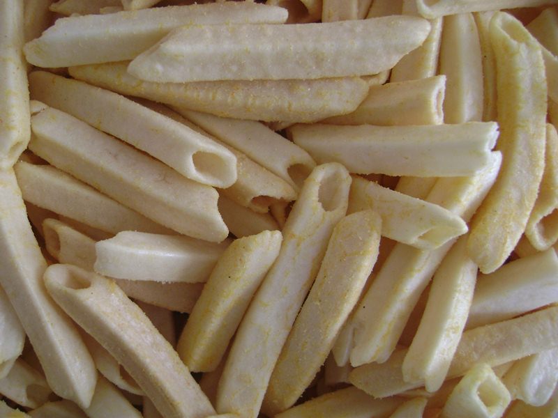 Krupuk Kentang
