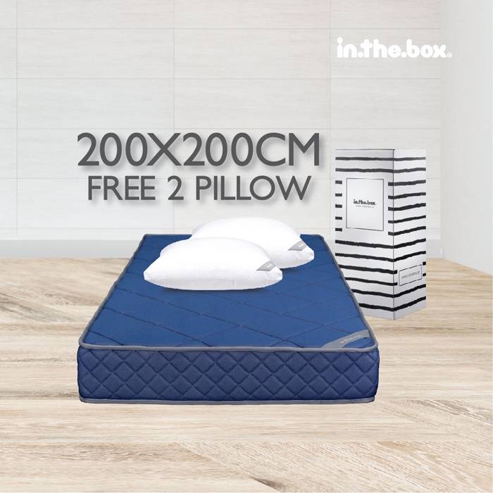 Inthebox Membeli Inthebox Harga Terbaik Di Indonesia Www Lazada Co Id