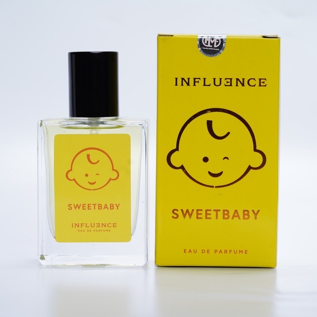 Parfum 2024 sweet baby