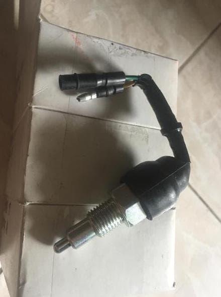 New! Switch Atret Civic Genio, Civic Estilo Murah