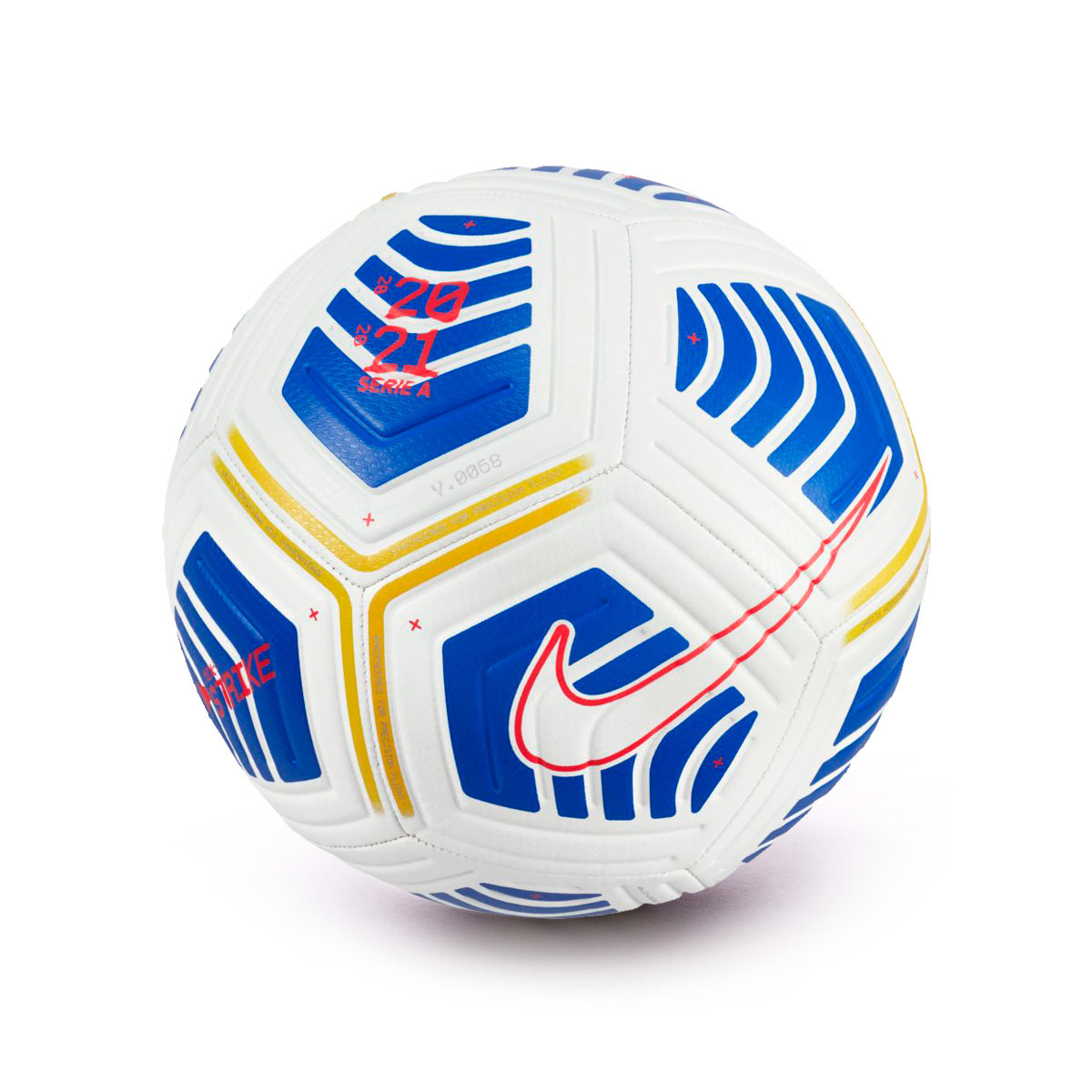 BOLA SEPAK ORIGINAL NIKE OFFICIAL BOLA 