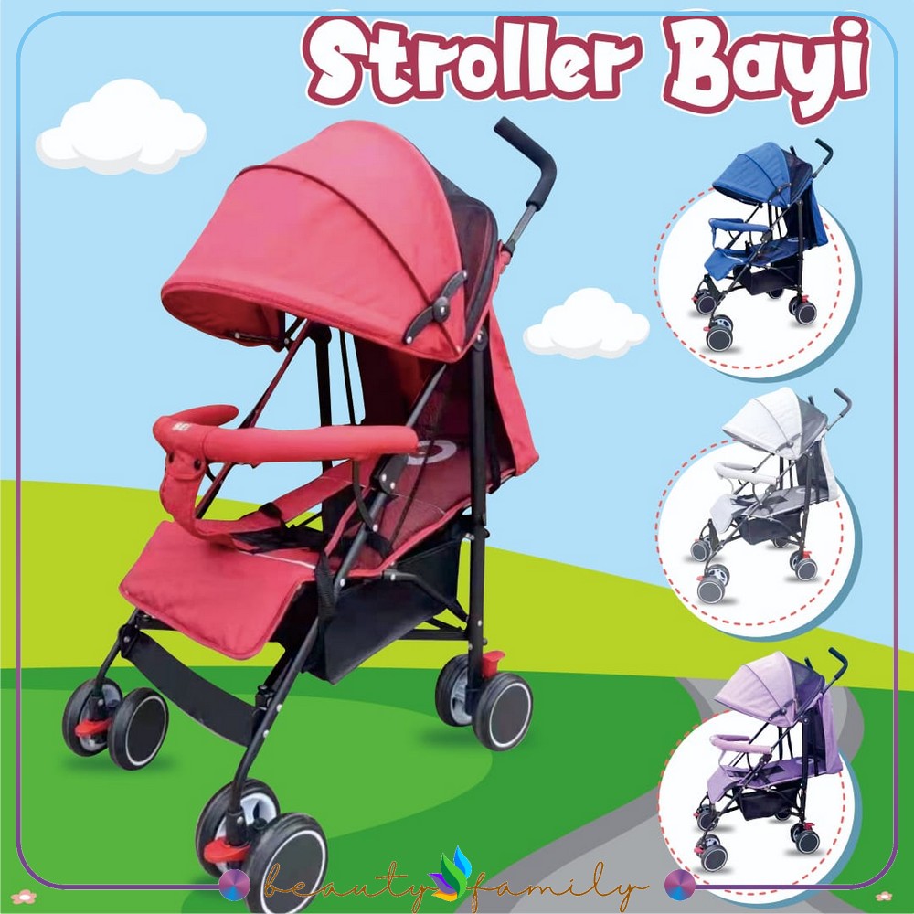 stroller anak murah