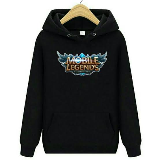 sweater mobile legend