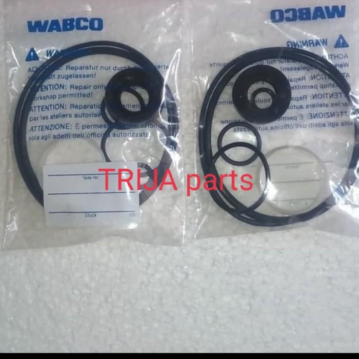 REPAIR KIT RELAY VALVE HINO 500 (44080EW001) Lazada Indonesia