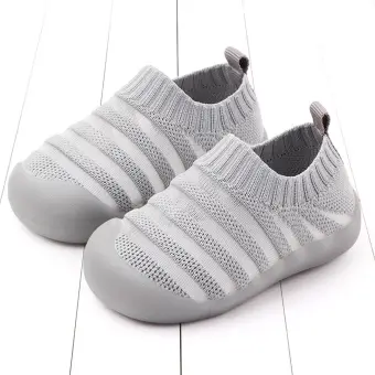 boys summer slip on shoes