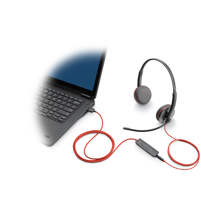 Jual Plantronics Usb Headphone Terbaru 