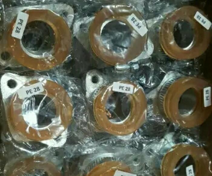 Karbu thunder, Harga terupdate 1 jam lalu