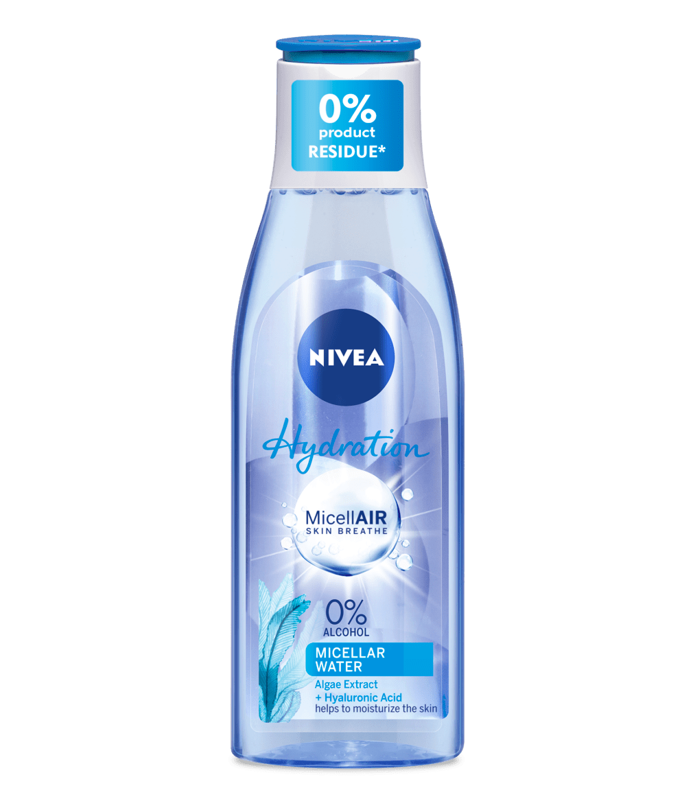 Nivea Hydration MicellAIR Skin Breathe Micellar Water | Lazada Indonesia