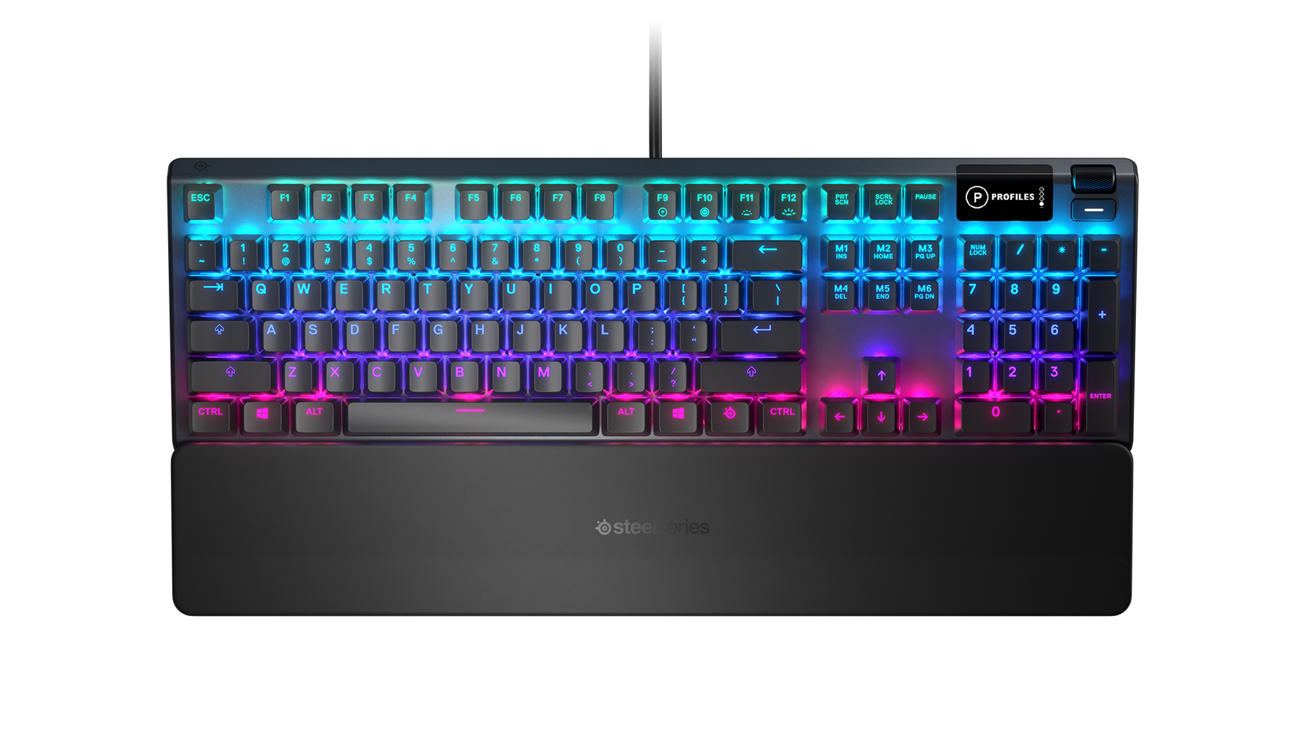 asus keyboard tuf