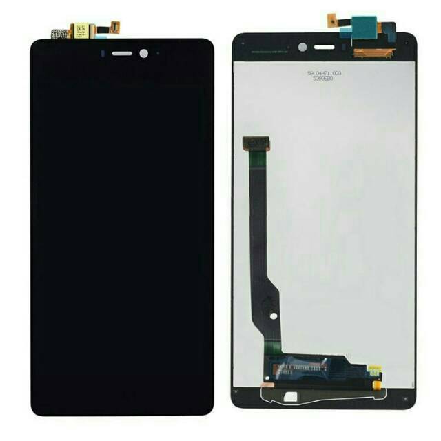 LCD TOUCHSCREEN XIAOMI REDMI 4I MI4I 